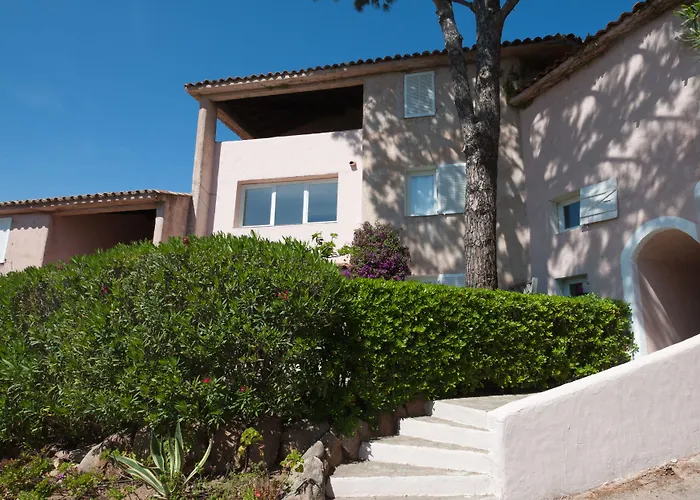 Résidence Marina Di Santa Giulia