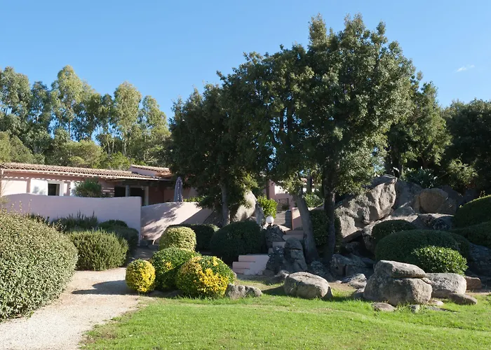 Appartamento Résidence Marina Di Santa Giulia Porto Vecchio