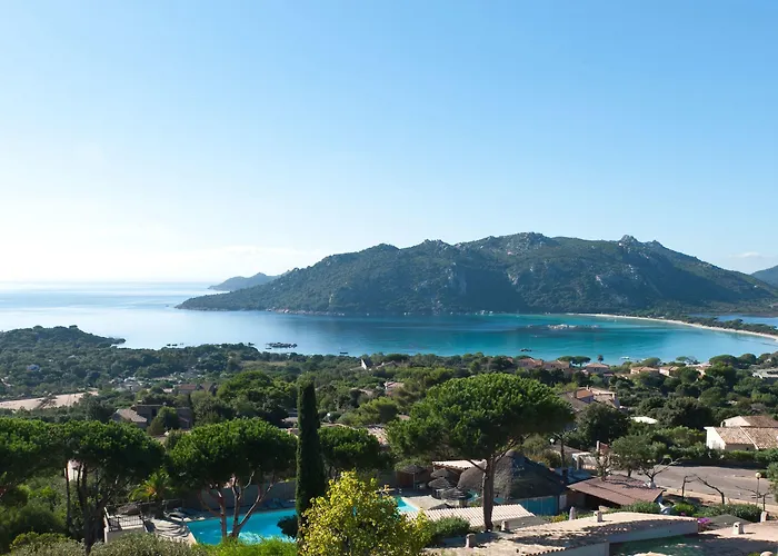 Appartement Marina Di Santa Giulia *