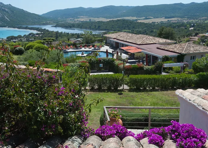 Résidence Marina Di Santa Giulia Appartamento