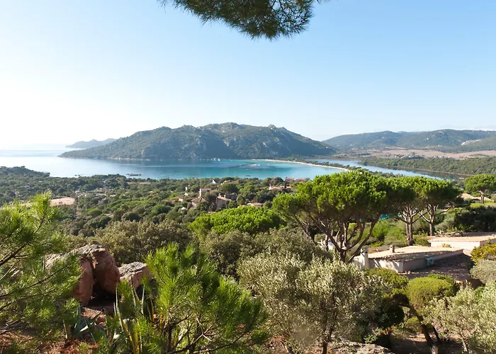 Marina Di Santa Giulia