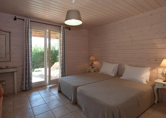 Résidence Marina Di Santa Giulia Porto Vecchio