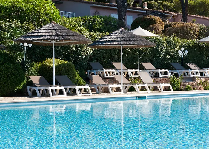 Résidence Marina Di Santa Giulia Appartamento Porto Vecchio