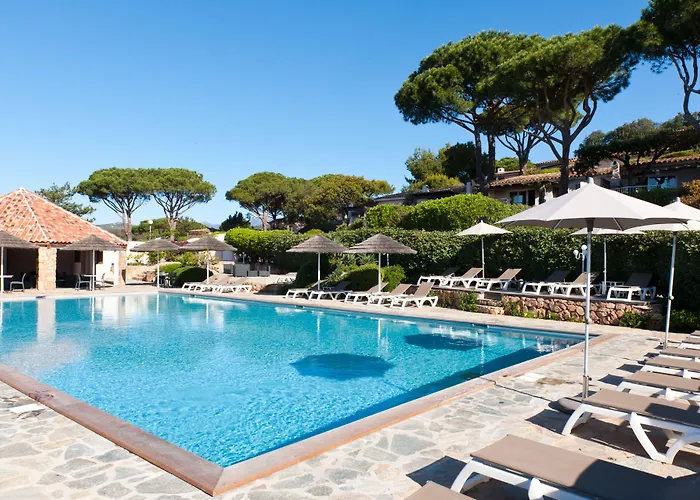 Marina Di Santa Giulia *