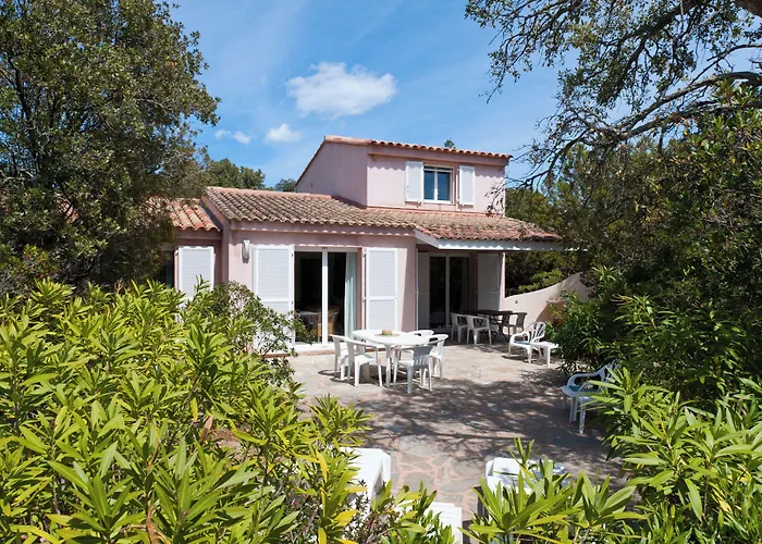 Apartment Marina Di Santa Giulia