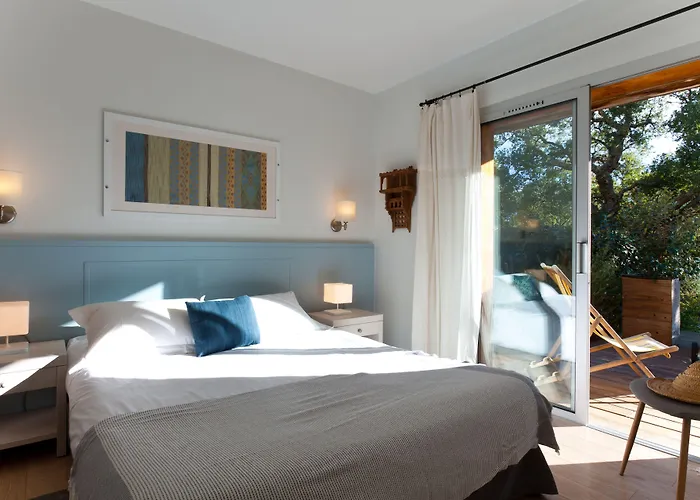 Appartement Marina Di Santa Giulia