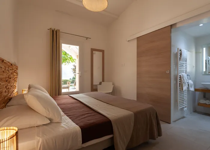 Marina Di Santa Giulia Appartement