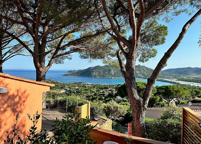 Résidence Marina Di Santa Giulia Appartamento