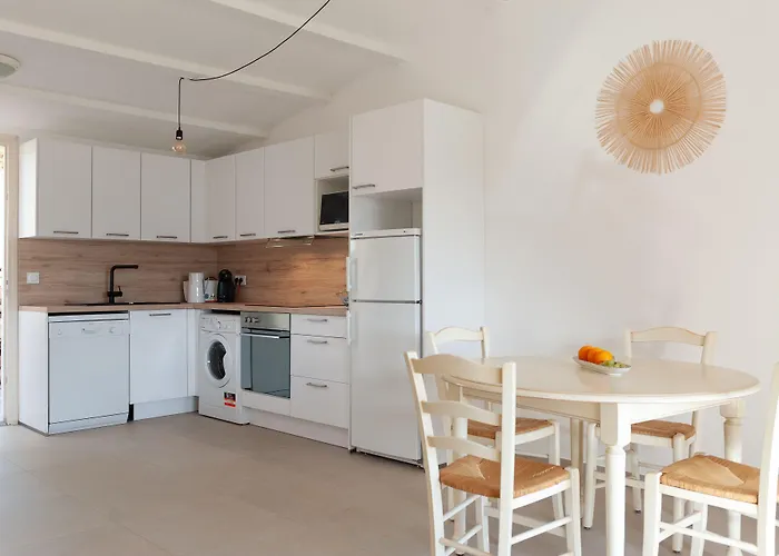 Marina Di Santa Giulia Appartement