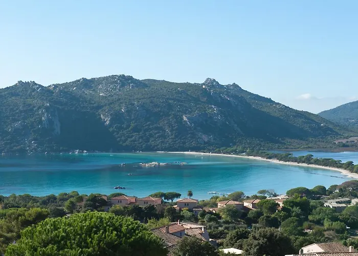 Marina Di Santa Giulia