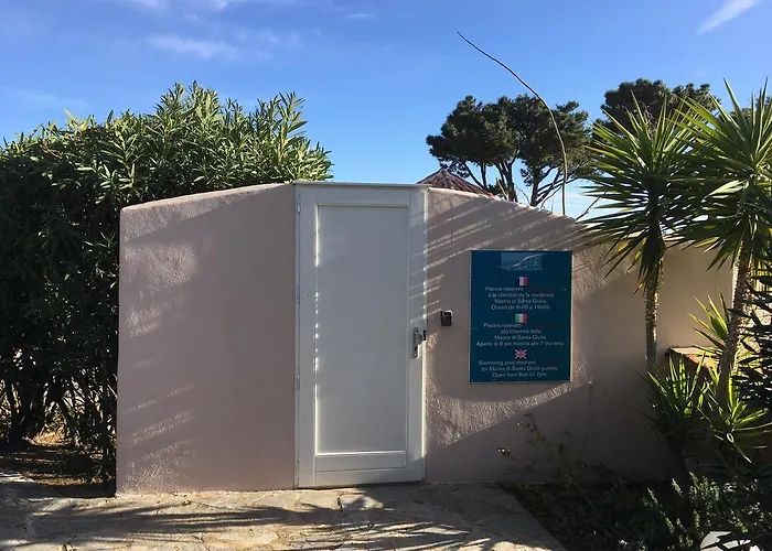 Résidence Marina Di Santa Giulia *