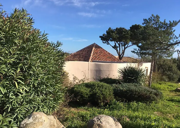 Marina Di Santa Giulia Apartment *